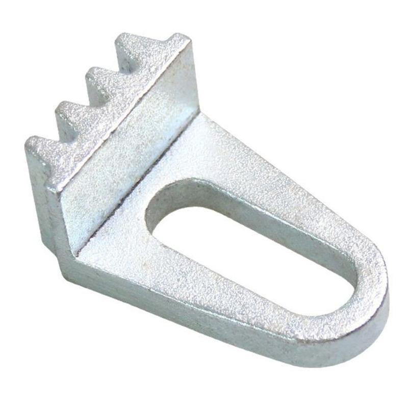As Shown In The Figure Flywheel Holder Clutch Timing Lock Bracket Tool Motor Automotive Repair Tool Precise Timing Maintenance