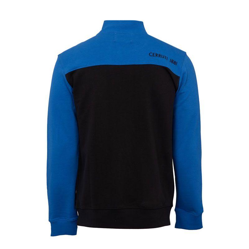 Men's Argeles Cotton Sports Vest CERRUTI