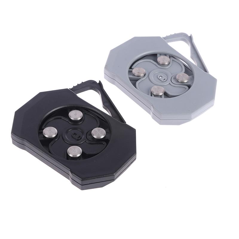 Multifunctional Can Opener Portable Stainless Steel Can Opener