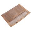 NonStick Barbecue Baking Grilling PTFE Bag HeatResistant Reusable Mesh for Picnic