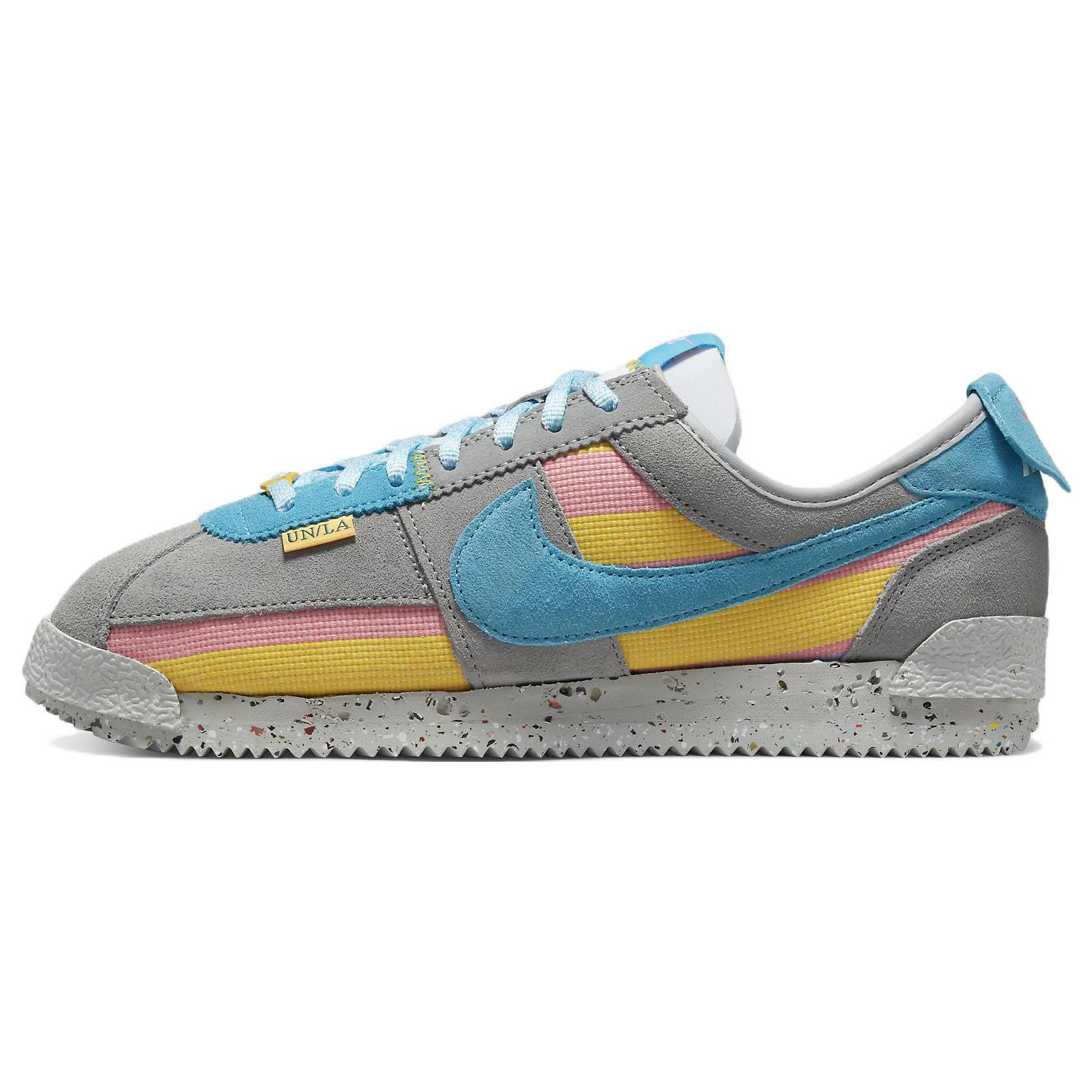 Nike Cortez SP `Smoke Grey` (Unisex)