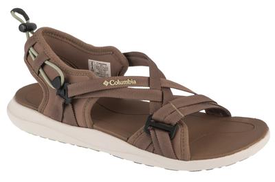 Sandal W, Womens Grey Sandals
