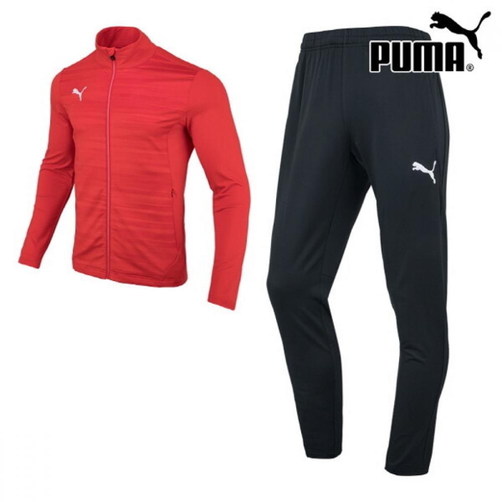 

Puma Training Set Puma Kk Knit Training Suit 3 928949 02 105
