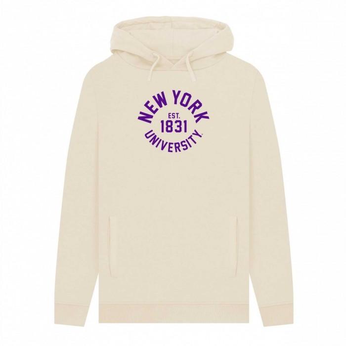 Park Fields Unisex Adult New York University Hoodie