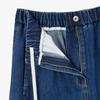 STUDIO TOMBOY Waist String Denim Pants 9176262984