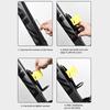 Shockproofed Cycling Cage Antiskid Cycling Bottles Rack Secures Grip Water Bottles for Bike Camping Traveling Outdoor