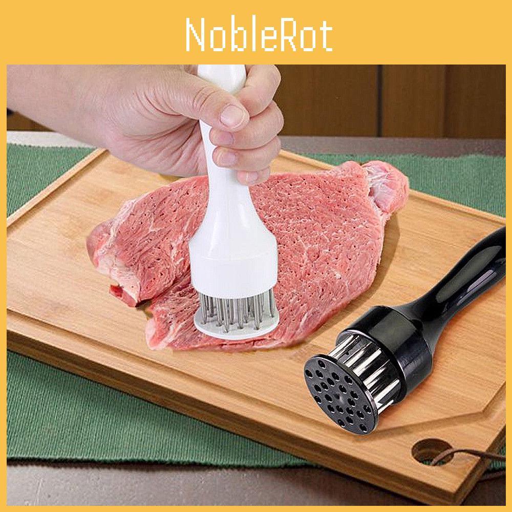 Meat Tenderizing Hammer Kitchen Gadget For Softening Steaks And Pork Chops