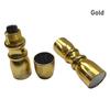 Billiard Accessories Cue Tip Shaper 3 In 1 Shaper Aerator Tapper  Billiard Snooker Pool