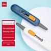 Deli Auto-Lock Safety Box Cutter
