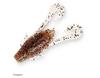 Zman Soft Lure CrusteaZ 2 Inch 6/Pack Pumpkin (5643)