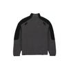 Nike X Nocta Fw23 Color-Block Velour Zip-Up Jacket Unisex Outerwear Black DV3636-068