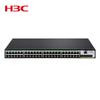 H3C S1850V2-52X 48-Port Gigabit + 4-Port 10G Fiber Layer 2 Managed Switch