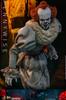 Chapter Scale Figure of Pennywise [Movie Masterpiece] "IT Two" 1/6