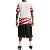 Nike USMNT 2026 Stadion Heim Herren Nike Dri-FIT Fußball Replica Trikot