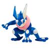 POKEMON Center Original Plush Greninja 30 X 32 X 14 X W X (H D Cm)