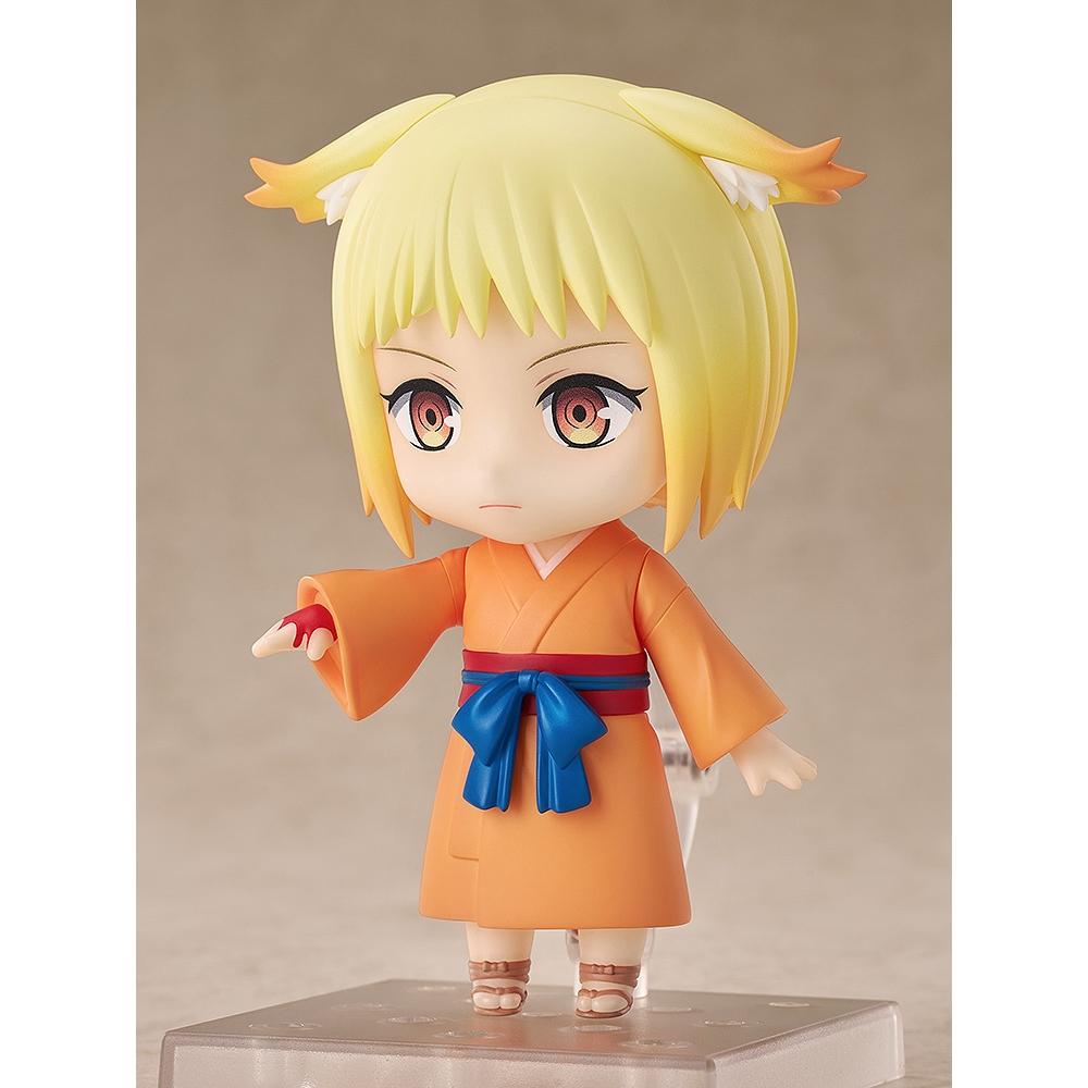 Sengoku Youko Nendoroid Tama Sengoku Youko