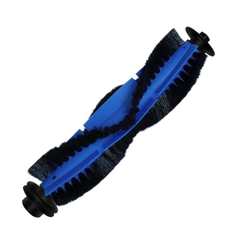 AEE4-For Cecotec Conga 1090 Series Spare Parts Accessories Vacuum Cleaner Replacement Kit HEPA Filter Main Side Brush