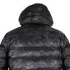TATRAS Significant Down jacket MTK18A485 Camouflage Pattern Reversible khaki/black Nylon mens Used