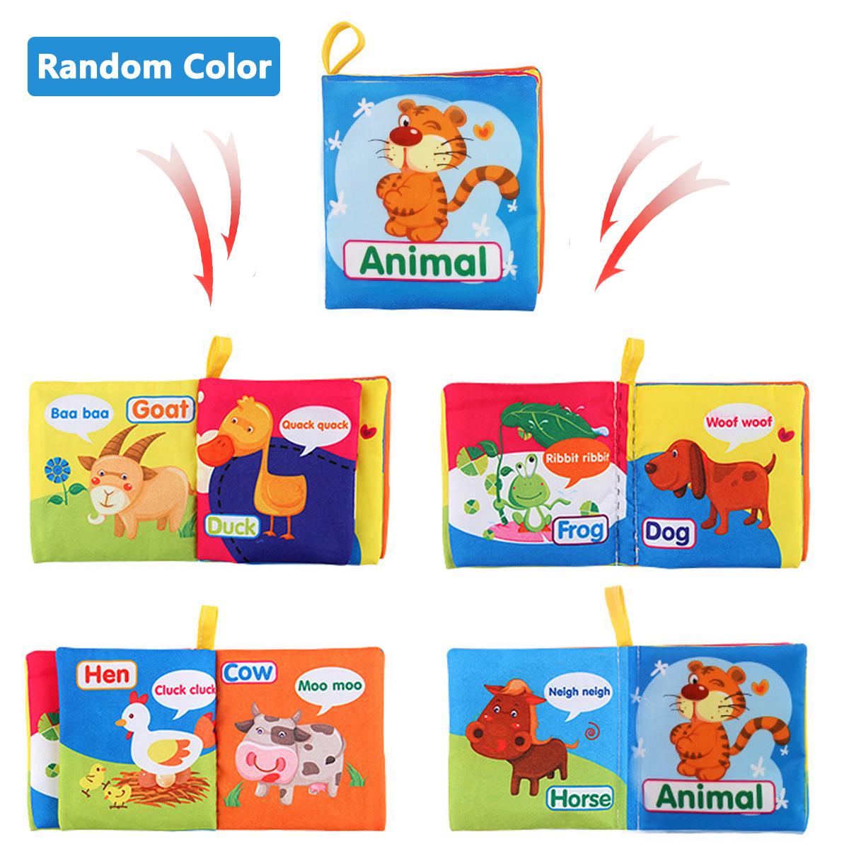 High-Quality Multicolored High-Quality Baby High-Quality Cloth High-Quality Books, High-Quality Learning High-Quality The High-Quality Names