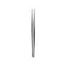 10.5cm Elbow Tweezers for Flipping Clothing Corners Lightweight Clamp Beads Multifunctional Tool