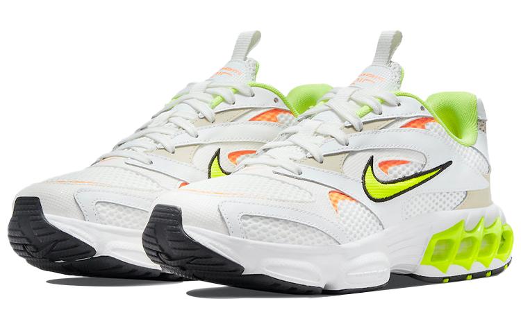 Nike Zoom Air Fire Summit White Volt Women's CW3876-104