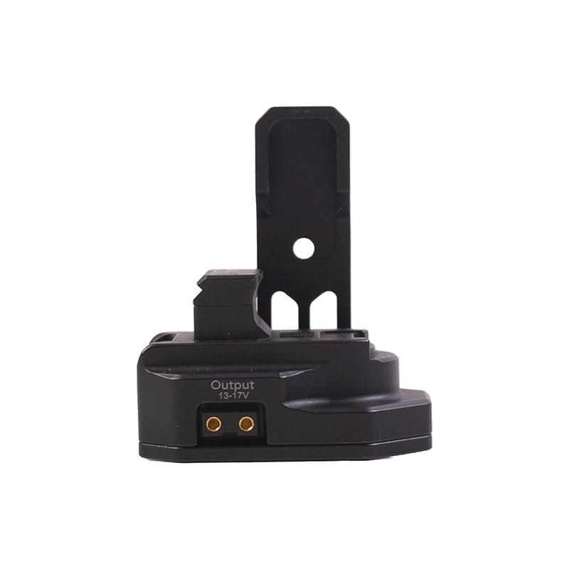 

База живлення для DJI RS2/RS3/RS3 Pro/RS4/RS4 Pro