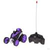 Wireless Remote Control Tumbling Stunt Car For Children Electric Cool RC Toy