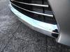 BRIGHTZ Chrome Front Lip Cover for Toyota Alphard Models Part Number 21838 J-Type [FRO-LIP-005] (Late 20-25) ANH20W, ANH25W, GGH20W, GGH25W, ANH20,