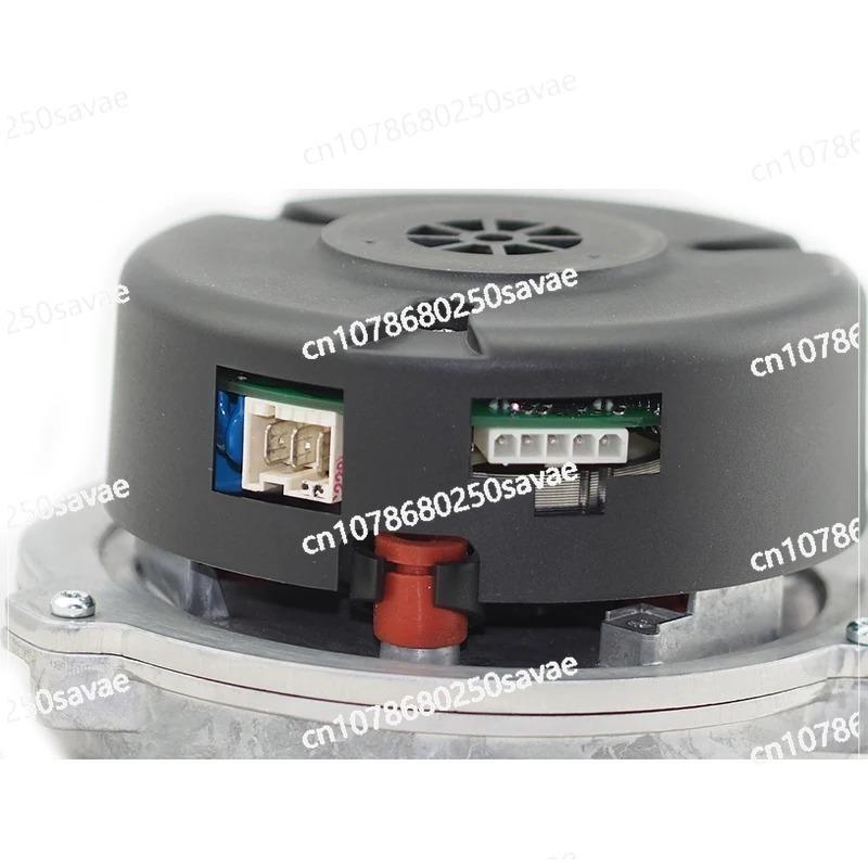 Low Noise High Temperature Resistance Brushless Dc Centrifugal Fan Heater Mixed Condensing Wall-Mounted Boiler Fan