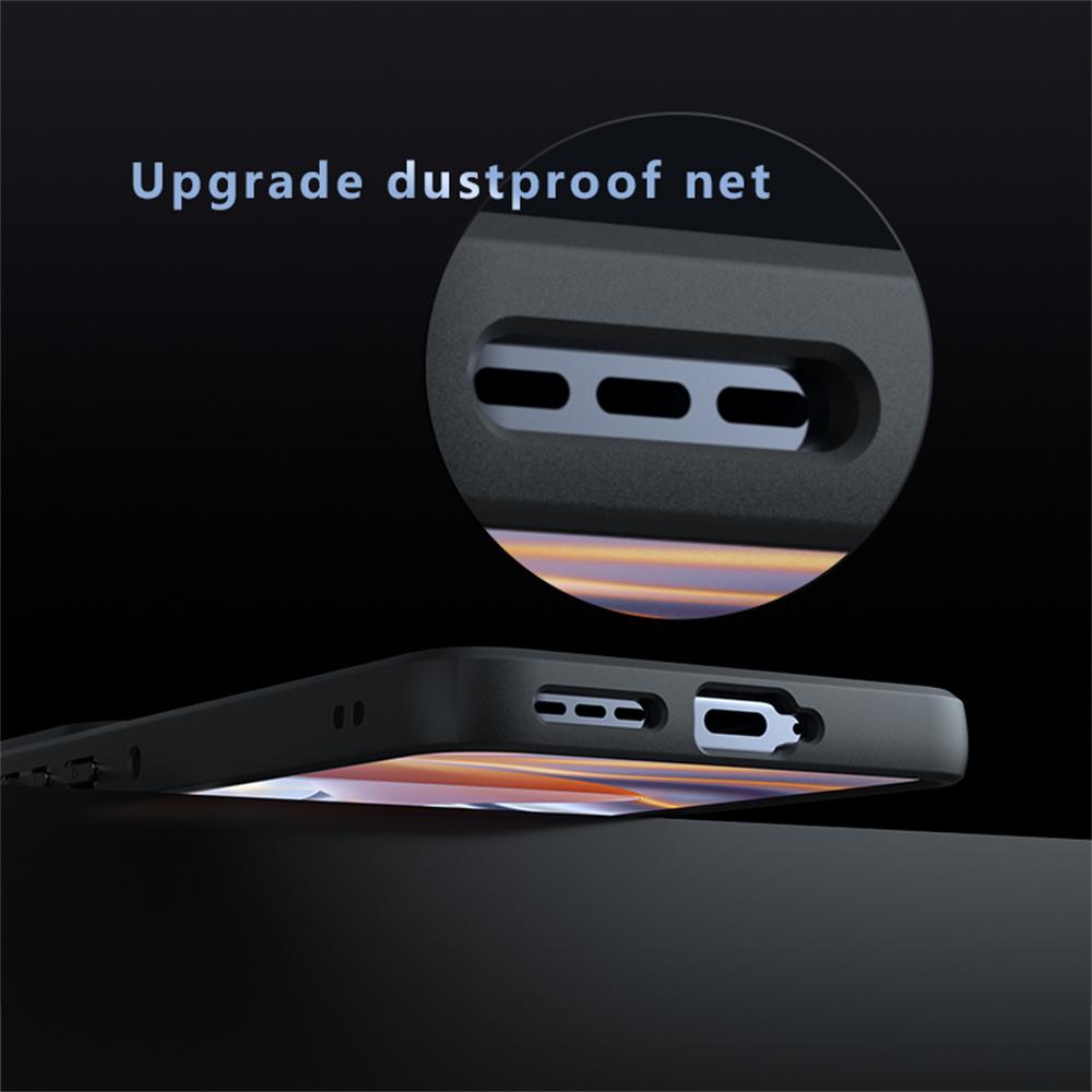 Matte Case For Motorola Edge 60 Neo 5G/50 Neo 5G/S50 5G/ThinkPhone 25 5G Magnetic Case TPU + PC Skin Touch Phone Cover