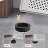 Dampers Stand Accessories Washing Machine Feet Pads Universal Anti Vibration Pad