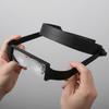 Interchangeable Lenses Headband Magnifier Simple Head Mount Magnifier  Sewing Crafts