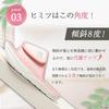 YuLago Diet Slippers for Indoor Use, Women's and Men's, Room Shoes, Core Strength, Posture, and Beautiful Legs [Gray, Size L]