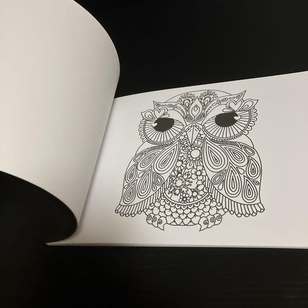 [USED] Western books, coloring books