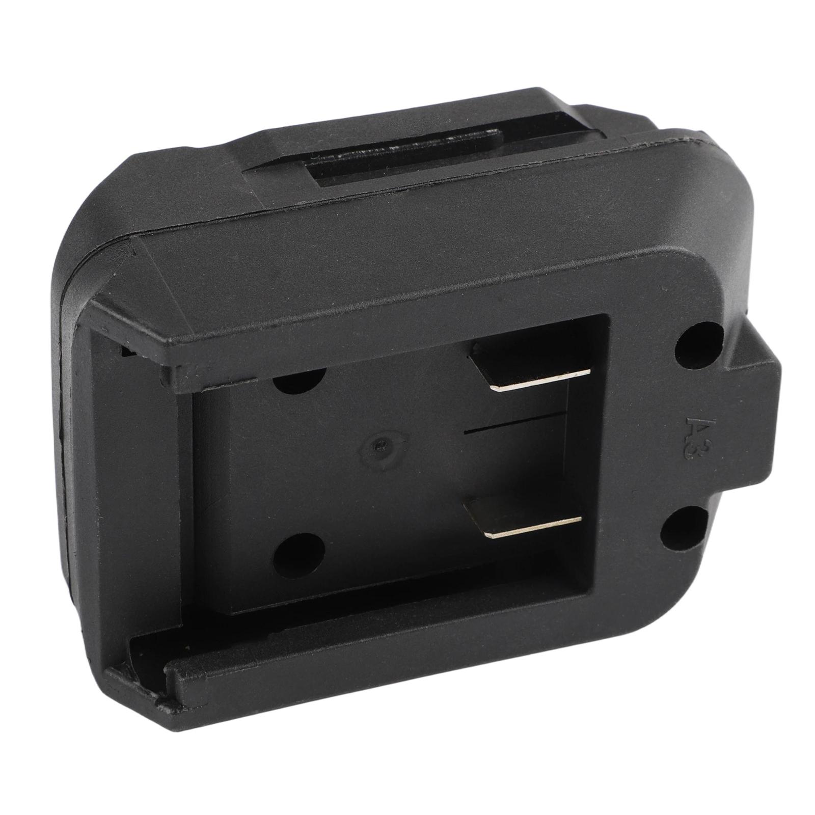 

BL1830 Connector Battery Adapter High Power Applications