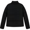 Calvin Klein Casual Commuter Letter Stand Collar Down Jacket Men Jacket 4RD577G-UB1