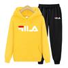 Men's Sets Hoodie And Pants Sweatsuit Male Sportswear Tracksuit Men Set 2020 Sporting Suit Tracksuit