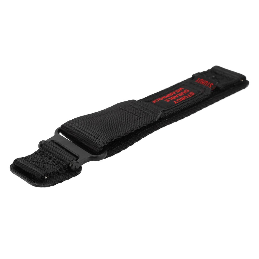 Sport Nylon Brthable Replacement Strap   Nylon Sport Band Compatible for Watch 6/5/4 for GT 4/3/2/1