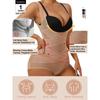 Plus Size Thin Butt Lifting Tummy Control One Piece Bodysuit Shapewear
