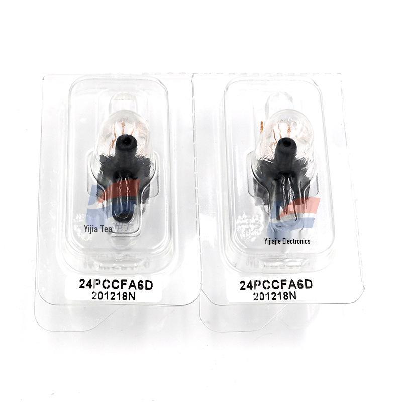 24PCCFA6D Pressure Sensor: Ideal for monitoring pressure changes in devices like barometers.