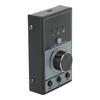 USB Volume Controller Volume Control Knob Switch Multimedia Sound Regulator for Computer Phone