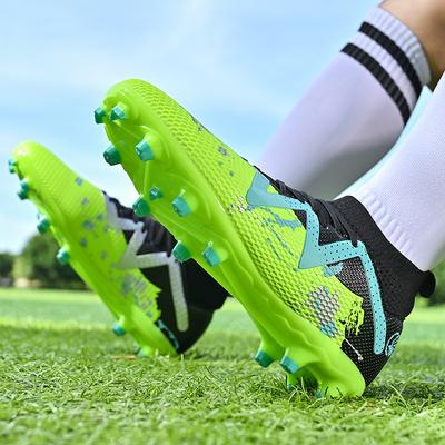 Calzado deportivo especial – Zapatos de fútbol