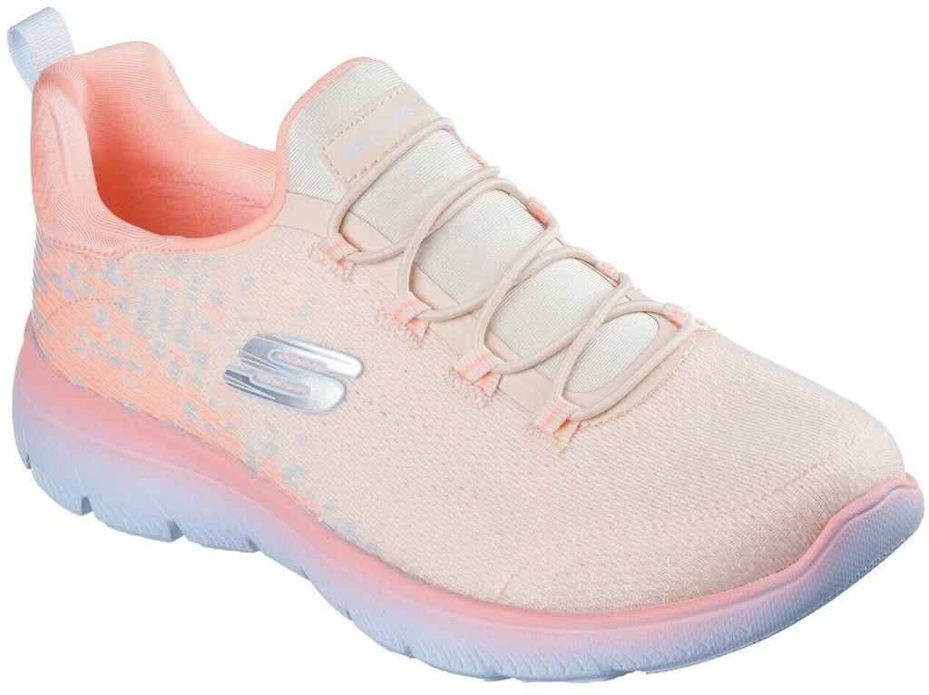 Skechers Summits Slip-on Sneakers 150269-NCMT-39