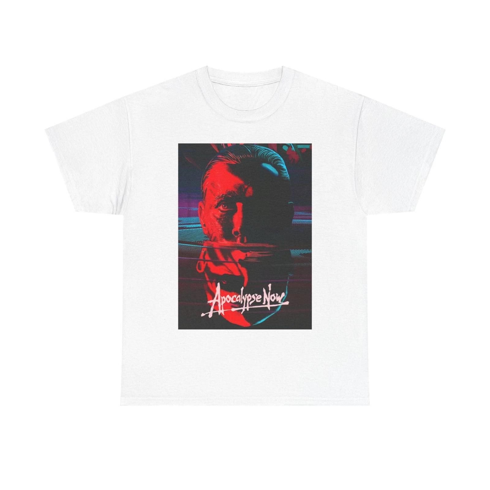 Men s and Women s T-shirts Apocalypse Now XXXL