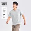 BENLAI Men's Quick-Dry Mesh Sports T-Shirt