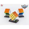 Findbetter Cyclone Boys Metallic 3x3 Speed Cube
