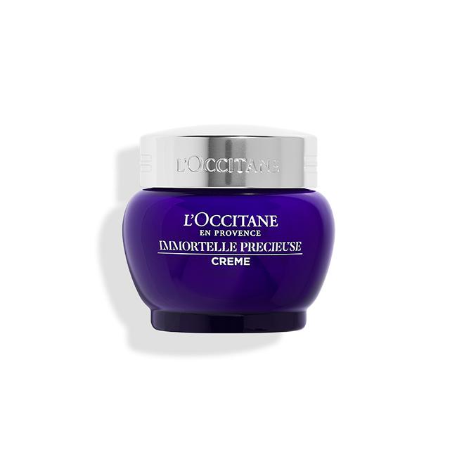 [L Occitane] Immortelle Precious Cream 50ml
