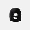 MOIF [Aw25] Hiker Trooper Cap / Black