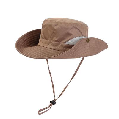 Outdoor Hiking & Camping Sun Hat