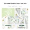 Qihaiqiu Disposable Train Sleeper Bedding Set